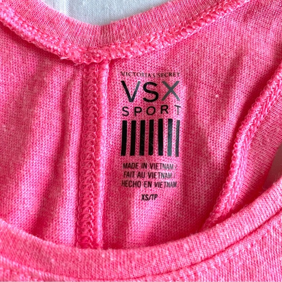 Bundle of Victoria’s Secret Racerback Tanks - Picture 9 of 10